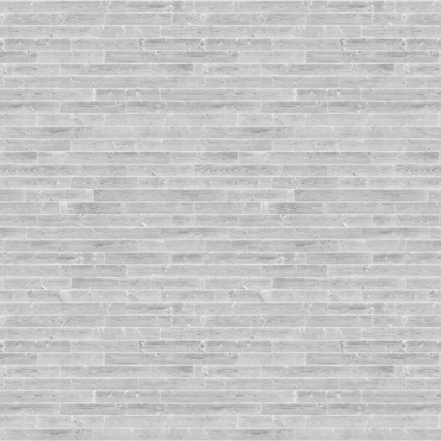 Tapet Pulp White cu textură de cărămidă, modern, gri deschis