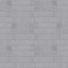 Fototapet Rectangular Concrete Tiles, personalizat, Rebel Walls
