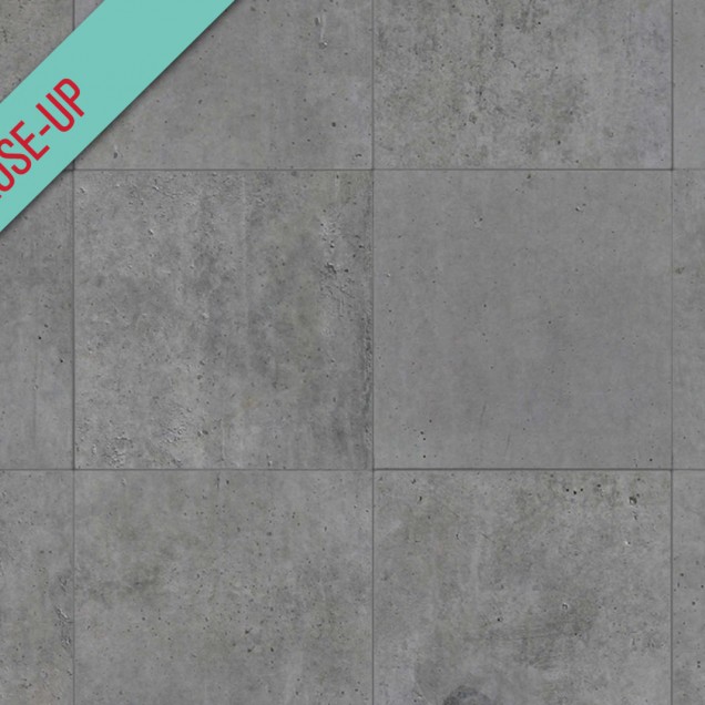 Tapet cu aspect industrial in beton