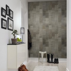 Fototapet Stonework, personalizat, Rebel Walls