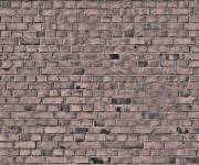 Fototapet Brick Wall, Old Style, personalizat, Rebel Walls