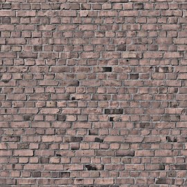 Fototapet Brick Wall, Old Style, personalizat, Rebel Walls