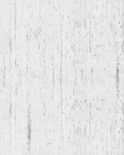 Tapet Lime Washed Wall cu aspect de perete vopsit cu var, într-un hol modern.