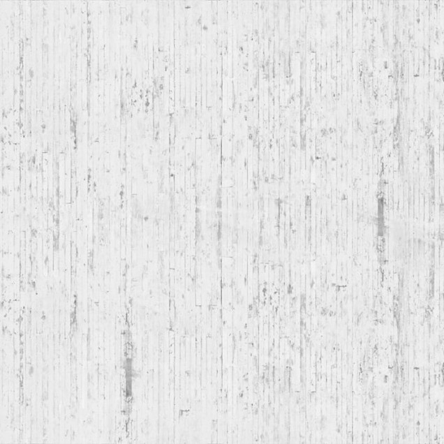 Tapet Lime Washed Wall cu aspect de perete vopsit cu var, într-un hol modern.
