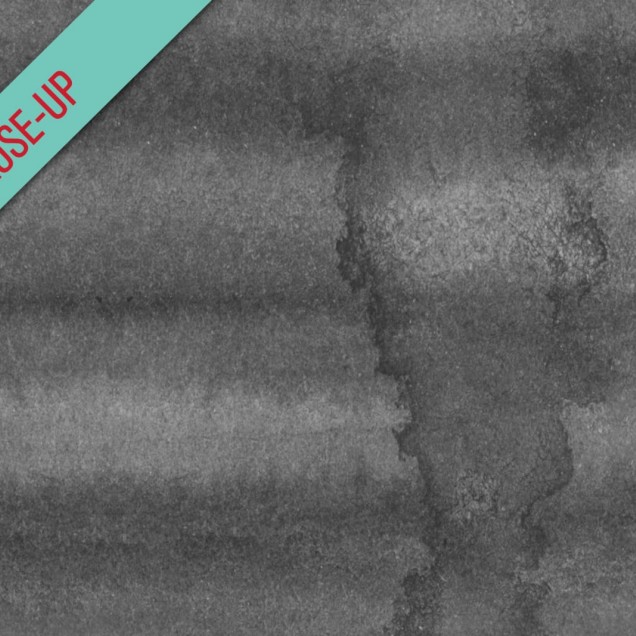 Tapet Watery Wall Grey, cu design minimalist, in nuante de gri deschis