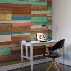 Fototapet Carpenter's Delight, personalizat, Rebel Walls
