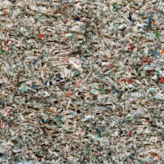 Fototapet Recycling, personalizat, Rebel Walls