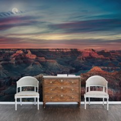 Fototapet Grand Canyon, personalizat, Rebel Walls