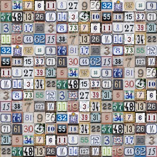 Fototapet Rebel Walls RBW-R12331. Conține culorile: Albastru, Albastru Distantv, Albastru, Albastru Noapte, Gri, Gri Mătase, Galben, Galben Porumb, Verde, Verde-Galben