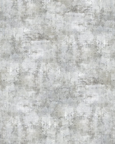 Wallpaper gri cu aspect de beton brut, pentru o atmosfera industrială modernă.
