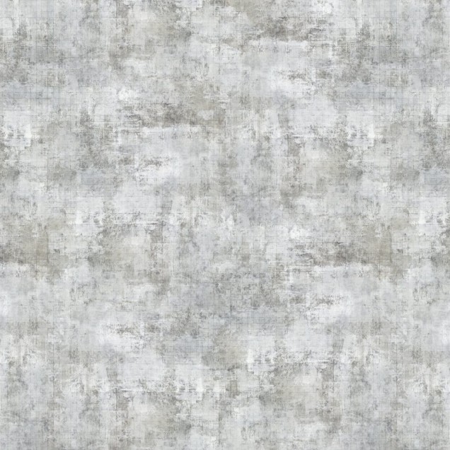 Wallpaper gri cu aspect de beton brut, pentru o atmosfera industrială modernă.