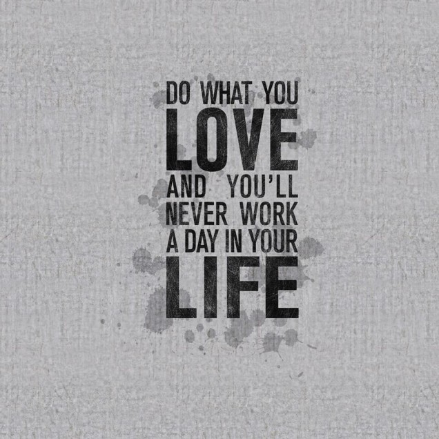Quotes, Beton, tapet cu design modern si minimalist, perfect pentru a adauga o nota de inspiratie in orice spatiu.