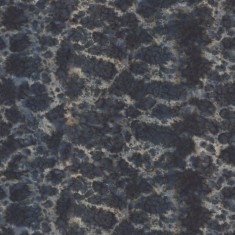 Fototapet Flow, Dark Blue, personalizat, Rebel Walls