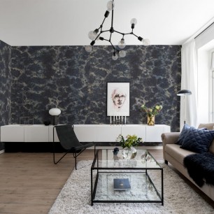 Fototapet Rebel Walls RBW-R12571. Conține culorile: Gri, Gri-Negru, Gri, Gri Quartz, Gri, Gri Pietricică