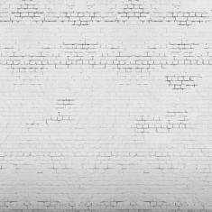 Fototapet Crumbling Bricks, personalizat, Rebel Walls
