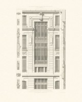 Hotel Hachette, Vintage, Rebel Walls