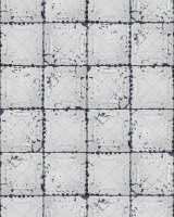 Tin Plates, Nebraska, White, Rebel Walls