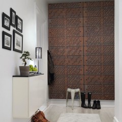 Fototapet Punch Cards, personalizat, Rebel Walls