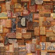 Vintage Books, Cover, Rebel Walls