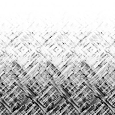 Tapet modern cu design abstract in griuri delicate