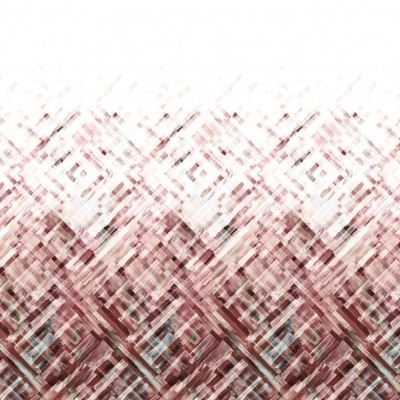Tapet Dream Weaver, Burgund, cu design abstract modern