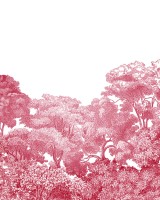 Bellewood, Crimson Toile, Rebel Walls