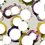 Flower Dot, Vintage, Rebel Walls