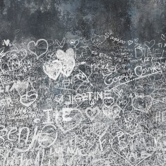 Fototapet Verona, personalizat, Rebel Walls