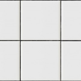 Fototapet Square Tiles, personalizat, Rebel Walls