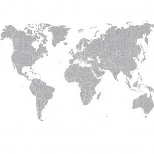 Fototapet Your Own World, Concrete, personalizat, Rebel Walls