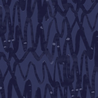 Pulse of Passion, Blue, Rebel Walls