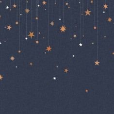 Fototapet Stargazing, personalizat, Rebel Walls