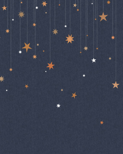 Stargazing, Rebel Walls
