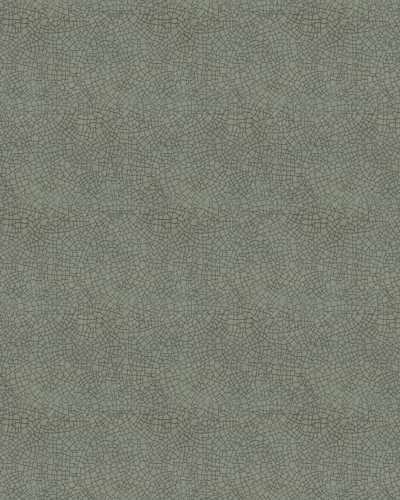 Tapet Raku Crackle, Jade