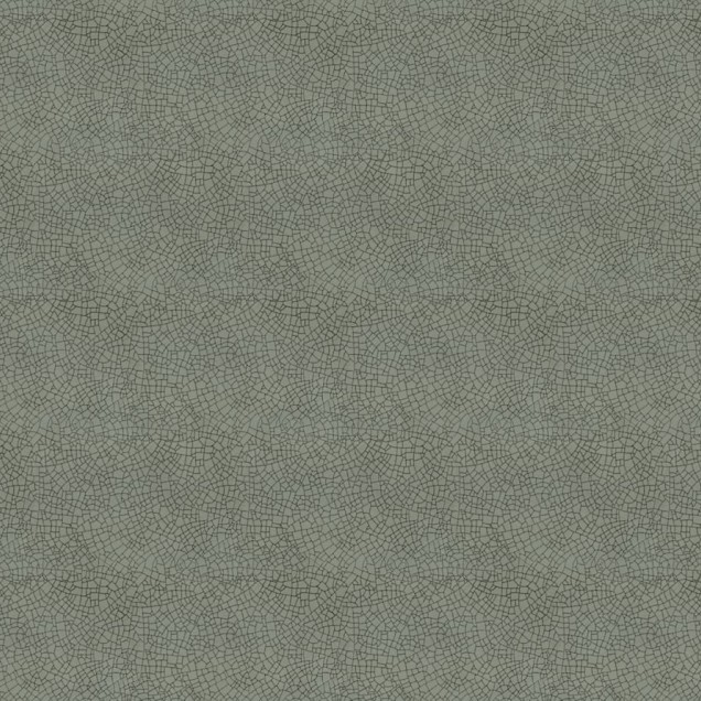 Tapet Raku Crackle, Jade