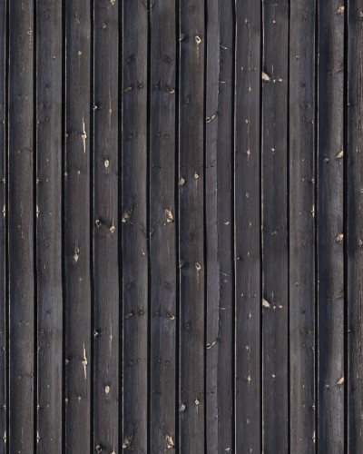 Tapet Coffee Wood, cu aspect de lemn. Ideal pentru living, dormitor sau birou.