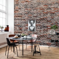 Fototapet Brickwork, personalizat, Rebel Walls