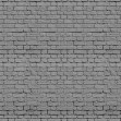 Fototapet Soft Bricks, Grey, Rebel Walls