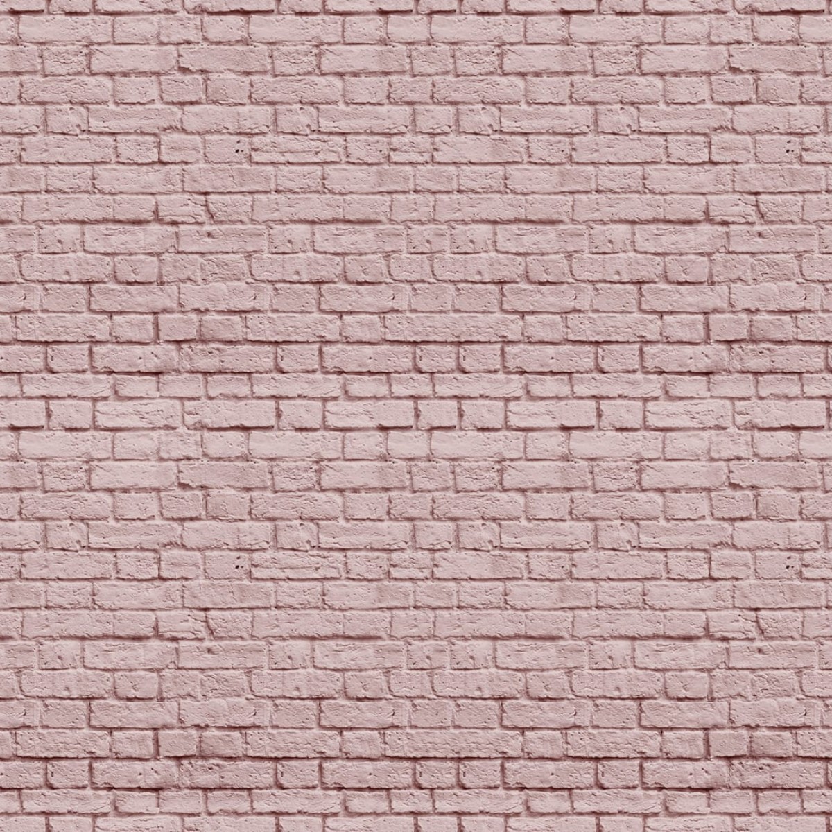 Fototapet Soft Bricks, Pink, personalizat, Rebel Walls, Fototapet living 