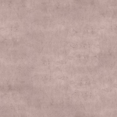 Tapet Solid Blush - O nuanță delicată de roz, perfectă pentru living, dormitor sau baie. Imaginea prezintă o cameră cu canapea, covor, plante și alte decorațiuni, toate armonizate cu culoarea tapetului.