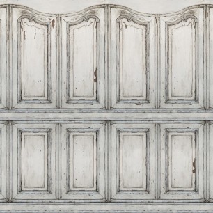 Fototapet Rebel Walls RBW-R15601. Conține culorile: Alb, Alb-Gri, Gri, Gri Piatră, Gri, Gri Umbră, Negru, Negru Închis