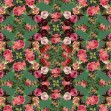 Foto tapet Floral Frida, Garden, Rebel Walls