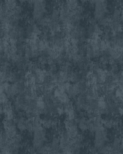Wallpaper Fresco Wall, Albastru, cu aspect de beton