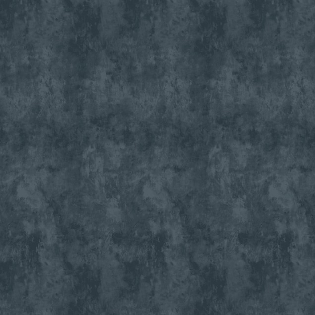 Wallpaper Fresco Wall, Albastru, cu aspect de beton