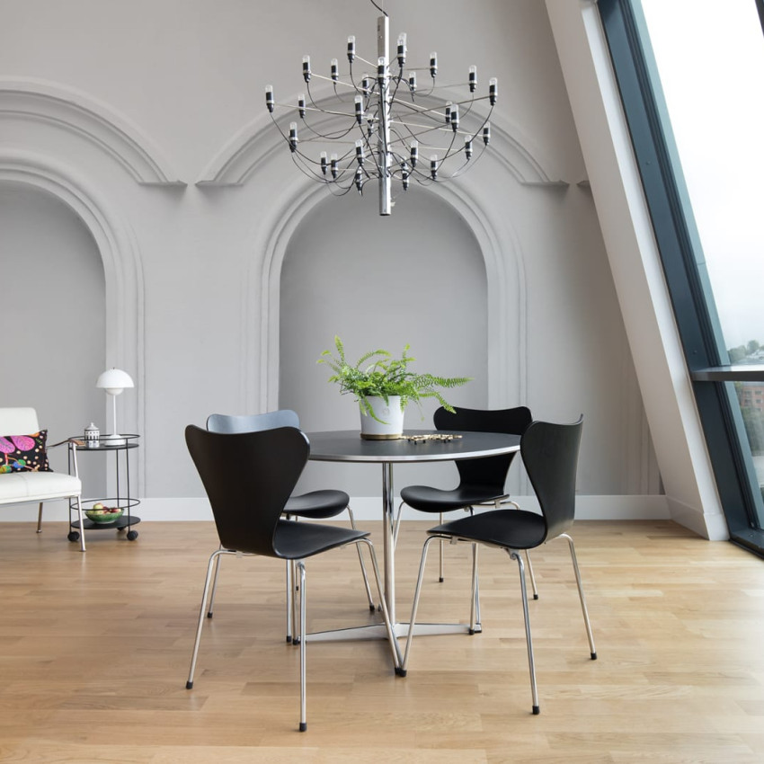 Tapet cu design Forest Vaults