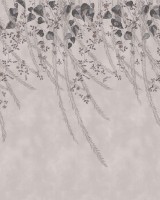 Lush Foliage, Rose Dust, Rebel Walls