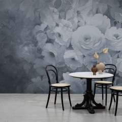 Foto tapet 3D Harmony, personalizat, Rebel Walls