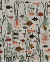 Aquatic Life, Rebel Walls