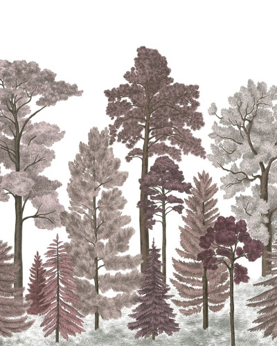 Scandinavian Bellewood, Dawn, Rebel Walls