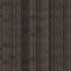 Foto tapet 3D Timber Arch, personalizat, Rebel Walls
